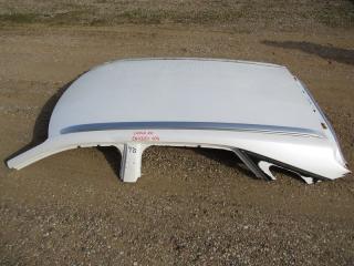 крыша Lexus RX 4 поколение [рестайлинг] 2021, 3.5 л., гибрид