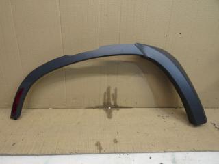 накладка колесной арки задний правый Land Rover Defender 2 поколение 2021, L8B2-290E22-DX