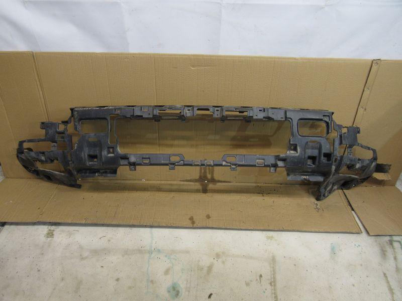 усилитель бампера заднего Land Rover Defender 2 поколение 2021 - фото №1