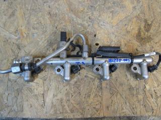 топливная рампа Mercedes-Benz E-Класс W212/S212/C207/A207 2012, 1.8 л., M 271.860, бензин, 2710705495