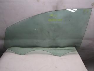 стекло двери передней левой Audi Q7 4L [рестайлинг] 2012