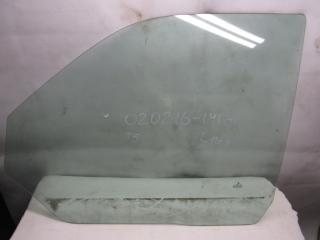 стекло двери передней левой Volkswagen Transporter T5 2003