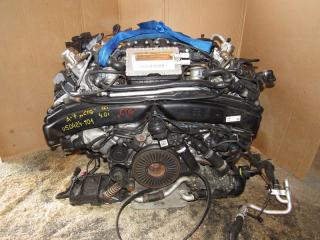 двигатель Audi A7 4G [рестайлинг] 2016, 4.0 л., бензин, CTG