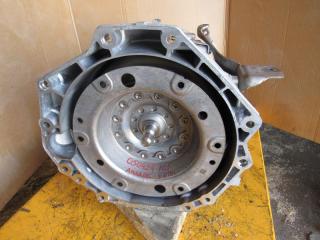 КПП автоматическая (АКПП) Volkswagen Amarok 1 поколение 2H [рестайлинг] 2018, 3.0 л., дизель, SZZ