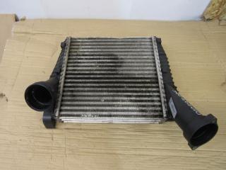 интеркулер Audi Q7 4L [рестайлинг] 2014, 3.0 л., дизель, 7L6145803D