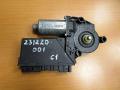 моторчик стеклоподъемника передний правый Audi A4 B7 2007, 8E1959802B - фото №4