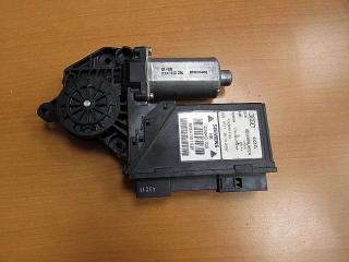 моторчик стеклоподъемника задний правый Audi A4 B7 2007, 8E0959802A
