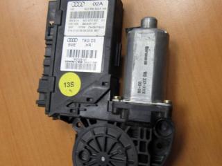 моторчик стеклоподъемника передний правый Audi A8 D3/4E 2002, 4E0959802A