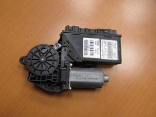 моторчик стеклоподъемника передний правый Audi A8 D3/4E 2002, 4E0959802C