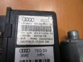 моторчик стеклоподъемника передний правый Audi A8 D3/4E 2002, 4E0959802C - фото №2