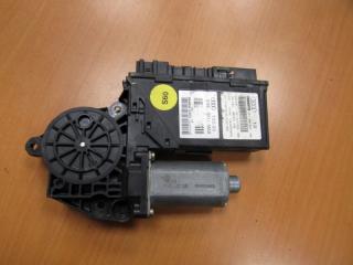 моторчик стеклоподъемника передний правый Audi A8 D3/4E 2002, 4E1959802