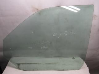 стекло двери передней левой Volkswagen Transporter T5 2007