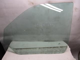 стекло двери передней левой Volkswagen Multivan T5 2007