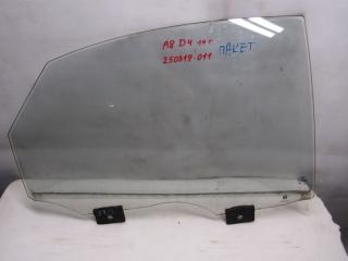 стекло двери задней правой Audi A8 D4/4H 2010, 4H0845026D