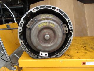 КПП автоматическая (АКПП) Mercedes-Benz Sprinter 2 поколение (W906) 2010, 3.0 л., дизель, 722.683, 9062703300