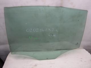 стекло двери задней левой Volkswagen Passat B7 2011, универсал