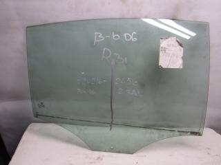 стекло двери задней правой Volkswagen Passat B6 2005, универсал