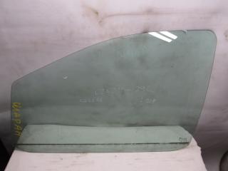 стекло двери передней левой Volkswagen Sharan 1 поколение [рестайлинг] 2001