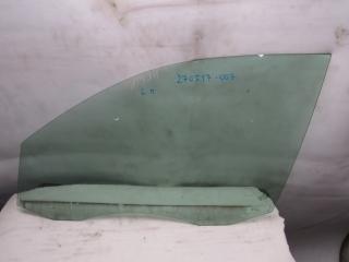 стекло двери передней левой Volkswagen Tiguan 1 поколение [рестайлинг] 2012