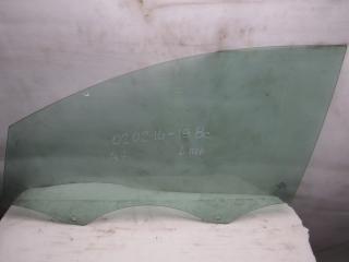 стекло двери передней левой Audi Q7 4L 2009