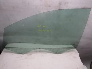 стекло двери передней левой Audi Q7 4L 2009