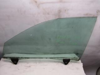 стекло двери передней левой Audi A4 B6 2002