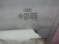 стекло двери передней левой Audi A6 4F/C6 2006 - фото №3