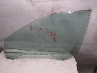 стекло двери передней левой Audi A6 4B/C5 [рестайлинг] 2003