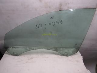 стекло двери передней левой Audi A6 4F/C6 [рестайлинг] 2010