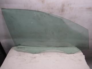 стекло двери передней правой Audi Q7 4L [рестайлинг] 2011