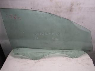 стекло двери передней правой Audi Q7 4L [рестайлинг] 2011