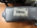 моторчик стеклоподъемника задний правый Volkswagen Passat B6 2008, 1K0959704P - фото №3