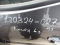 дверь задняя левая Toyota Tundra 2 поколение XK50 [2-й рестайлинг] 2022, 3.5 л., бензин - фото №10