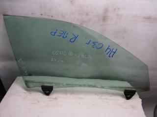 стекло двери передней правой Audi A4 B6 2003