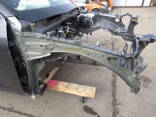 четверть передняя правая Toyota Tundra 2 поколение XK50 [2-й рестайлинг] 2022, 3.5 л., бензин