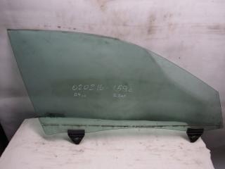 стекло двери передней правой Audi A4 B6 2003