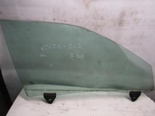 стекло двери передней правой Audi A4 B6 2003