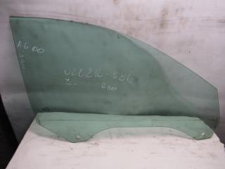 стекло двери передней правой Audi A6 4B/C5 [рестайлинг] 2002