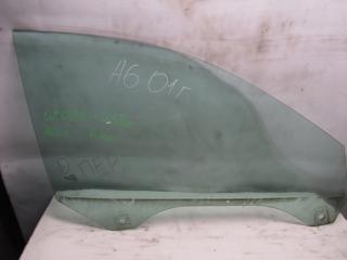 стекло двери передней правой Audi A6 4B/C5 [рестайлинг] 2002