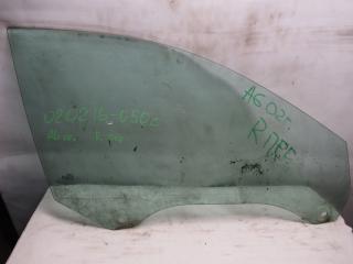 стекло двери передней правой Audi A6 4B/C5 [рестайлинг] 2002