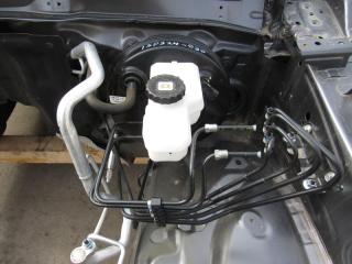 вакуумный усилитель тормозов Toyota Tundra 2 поколение XK50 [2-й рестайлинг] 2022, 3.5 л., бензин, 47200-0C139-C