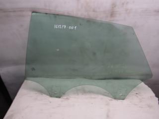 стекло двери задней левой Audi A7 4G 2012