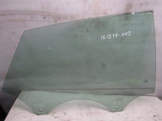 стекло двери задней правой Audi A7 4G 2012