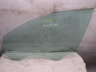 стекло двери передней левой Audi A4 B8/8K 2009