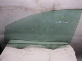 стекло двери передней левой Audi Q7 4L [рестайлинг] 2009