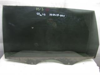 стекло двери задней левой Audi Q7 4L [рестайлинг] 2014