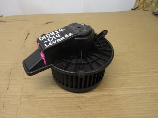 моторчик печки Maserati Levante 1 поколение 2019, 3.0 л., бензин