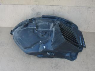 защита арок передняя левая (подкрылок) Maserati Levante 1 поколение 2019, 3.0 л., бензин, 670102312SX