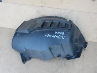 защита арок передняя правая (подкрылок) Peugeot Boxer 2 поколение [рестайлинг] 2018, 1383793080