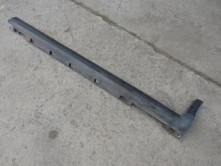 накладка на порог Ford Kuga 2 поколение [рестайлинг] 2018